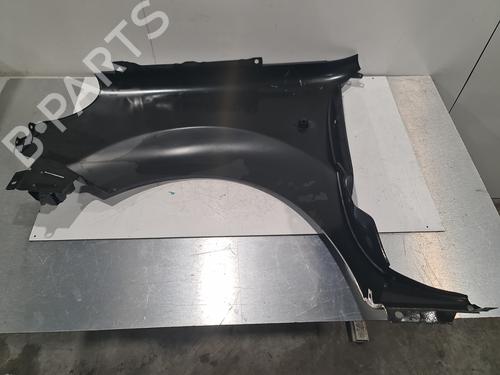 Right front fenders RENAULT KANGOO (KC0/1_) 1.5 dCi (KC08, KC09) | BP31908755C42 