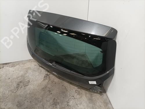 Tailgate PEUGEOT 3008 I MPV (0U_) 1.6 THP | BP30821032C6