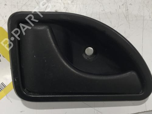 Front left interior door handle RENAULT KANGOO (KC0/1_) D 65 1.9 (KC0E, KC02, KC0J, KC0N) | BP28374783I13 - Image 3