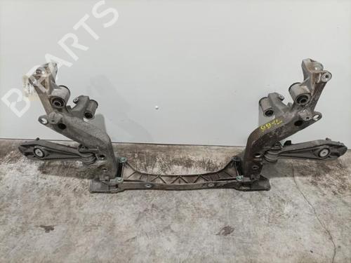 Rear axle PORSCHE 911 Convertible (996) 3.4 Carrera 4 | BP22585538M2 