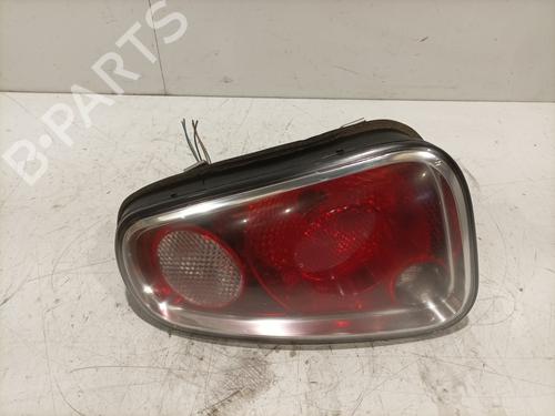 Used Right taillight Right taillight MINI MINI Convertible (R52) Cooper S (170 hp) 34258235 34258235