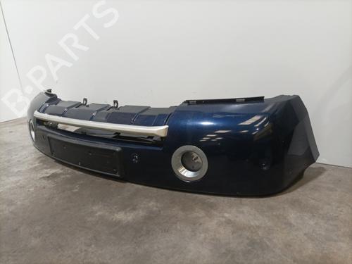 Front bumper LAND ROVER RANGE ROVER III (L322) 4.4 4x4 | BP22573522C7 