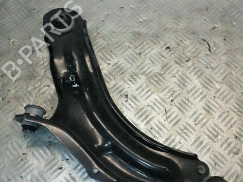 Left front suspension arm RENAULT KANGOO Express (FW0/1_) Z.E. (FW0Z, FW1Z) | BP22573895M12 