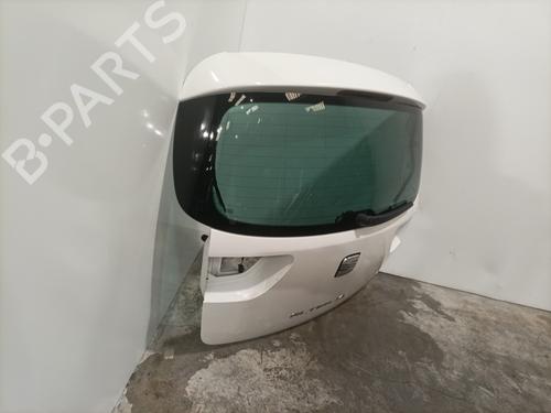 Tailgate SEAT ALTEA XL (5P5, 5P8) 1.2 TSI | BP25333039C6 