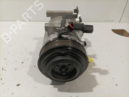 AC compressor KIA PICANTO III (JA) 1.0 | BP22579630M34 - Image 2
