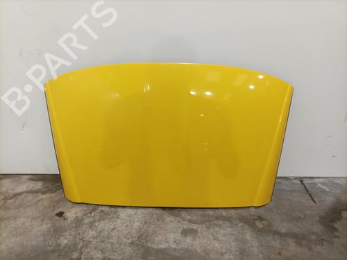 Hardtop CHEVROLET CORVETTE (C6) Z06 7.0 (512 hp) 28127721