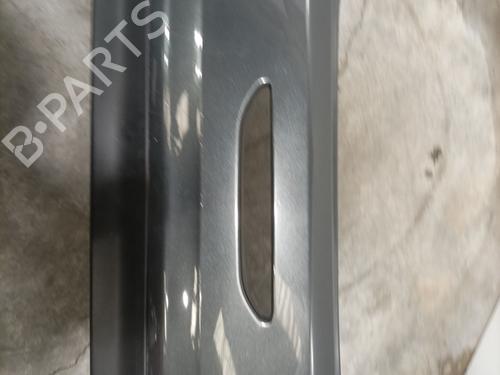 Rear bumper PEUGEOT 208 I (CA_, CC_) 1.6 HDi / BlueHDi 75 | BP29422098C8 