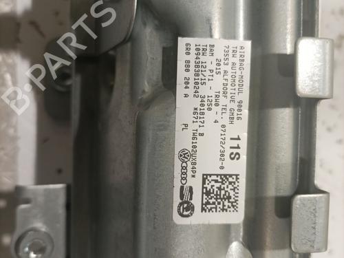 Passenger airbag VW POLO V (6R1, 6C1) 1.4 TDI | BP22589284C10 