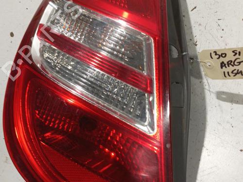 Left taillight HYUNDAI i30 (FD) 1.4 | BP22587695C34 
