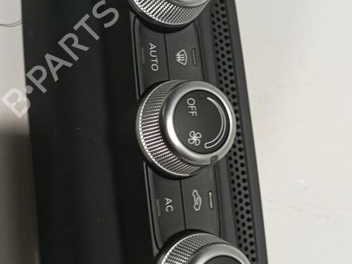 Climate control AUDI A1 (8X1, 8XK) 1.6 TDI | BP22580102I5 