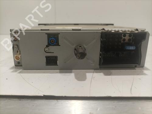 Used Radio Radio PEUGEOT 207 (WA_, WC_) 1.6 HDi (92 hp) 28385937 28385937