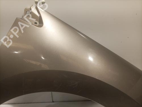 Right front fenders PEUGEOT 308 I (4A_, 4C_) 1.6 HDi | BP26217956C42 