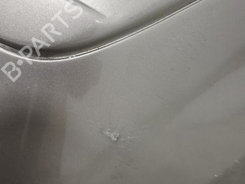 Rear bumper RENAULT MODUS / GRAND MODUS (F/JP0_) 1.5 dCi (JP0G, JP0H) | BP29958797C8