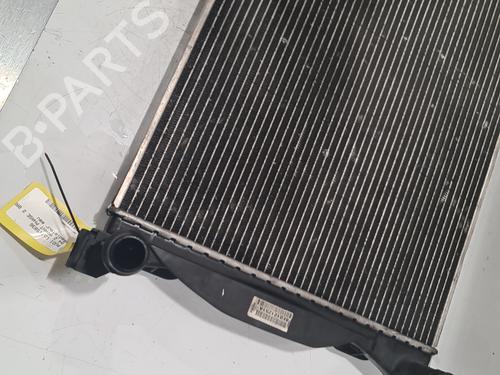 Water radiator AUDI A4 B7 Avant (8ED) 2.0 TDI | BP32030665M31  - Image 5
