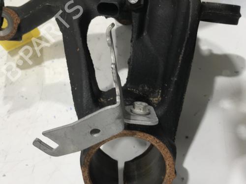 Venstre Styrespindel Lejehus VW T-ROC (A11, D11) 1.5 TSI | BP28429194M25 