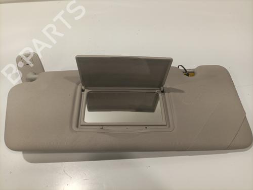 left-sun-visor-renault-twingo-iii-bcm_-bca_-2014-24638871 main image
