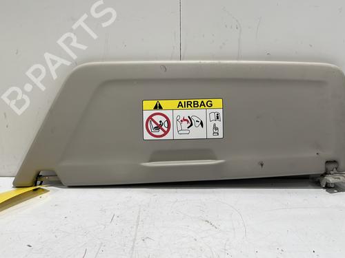 Højre solskærm CITROËN C4 Picasso II 1.6 HDi / BlueHDi 115 | BP29726380I2