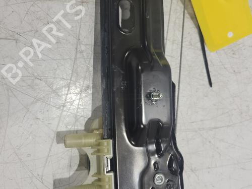 Front right window mechanism JEEP AVENGER (J2) 1.2 T3 e-Hybrid | BP31128900C23 - Image 3