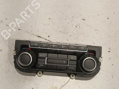 Used Climate control VW GOLF VI (5K1) 2.0 TDI (110 hp) 22580332