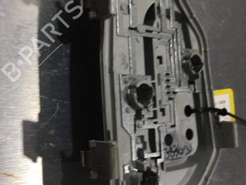 Lamp holder VW POLO (9N_, 9A_) 1.2 12V | BP22573044L10 