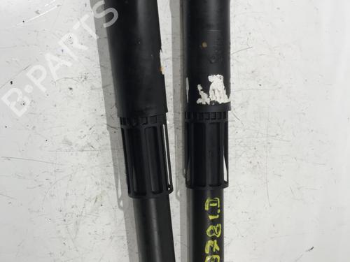 Right rear shock absorber VW T-ROC (A11, D11) 1.5 TSI | BP28429199M19
