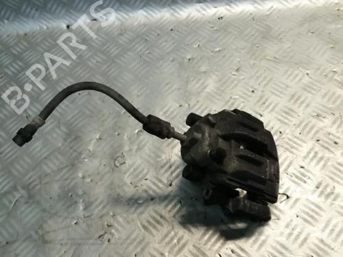 Left rear brake caliper BMW 3 (E90) 318 d | BP22577869M107 