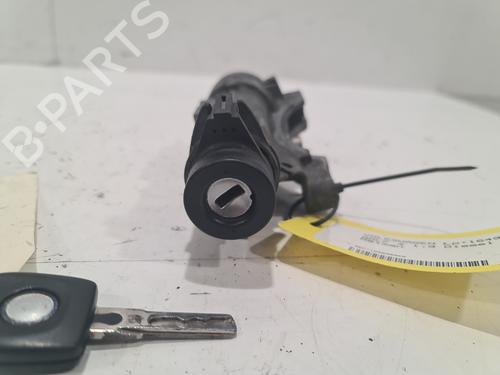 Used Ignition barrel Ignition barrel VW GOLF IV (1J1) 1.9 TDI (101 hp) 35924448 35924448