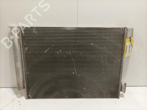 AC-Kondensator DACIA JOGGER (RK_) 1.0 TCe 110 (RKMD) (110 hp) 29012241