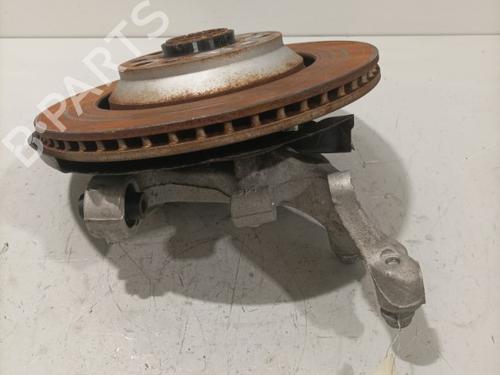 Right rear steering knuckle AUDI A3 Sportback (8VA, 8VF) RS3 quattro | BP22580110M28 