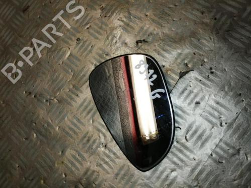 Left mirror glass FORD FIESTA VI (CB1, CCN) 1.6 TDCi | BP22573793C148 