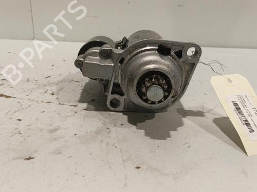 Starter VW POLO (9N_, 9A_) 1.9 TDI | BP22586116M8 