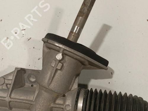 Used Steering rack RENAULT TWINGO II (CN0_) 1.5 dCi 75 (75 hp) 22581828