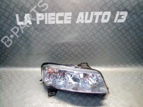 Used Right headlight Right headlight FIAT STILO Multi Wagon (192_) 1.9 JTD (80 hp) 22590866 22590866