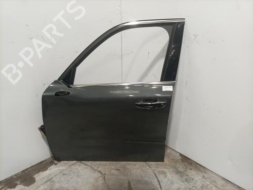 Used Left front door CITROËN C4 Picasso II 1.6 HDi / BlueHDi 115 (115 hp) 29353355
