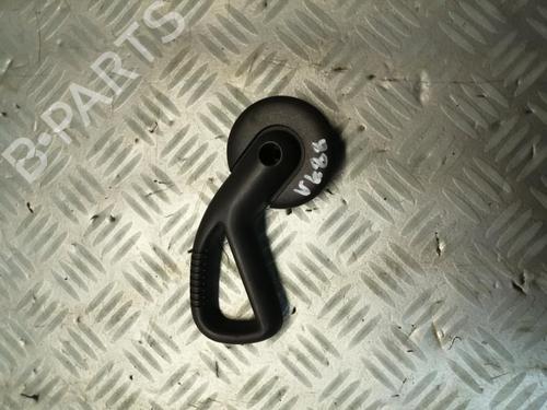 Switch PEUGEOT 206 Hatchback (2A/C) 1.4 HDi eco 70 | BP22577944I30 