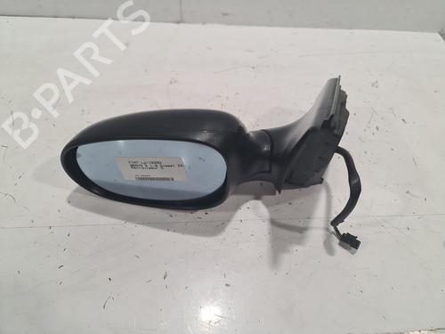 Used Left mirror Left mirror FIAT BRAVO II (198_) 1.9 D Multijet (198AXB1A) (120 hp) 35924444 35924444