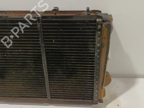 Water radiator CITROËN C15 Box Body/MPV (VD_) 1.0 | BP22581616M31 