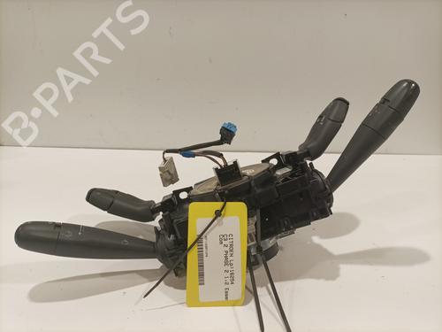 Steering column stalk CITROËN C3 II (SC_)  | BP33950664I23  - Image 7