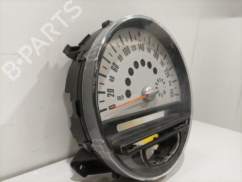 Instrument cluster MINI MINI (R56) One | BP22574233C47 