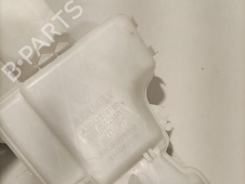 Windscreen washer tank RENAULT KADJAR (HA_, HL_) 1.6 dCi 130 (HLA4) | BP22574484C113 