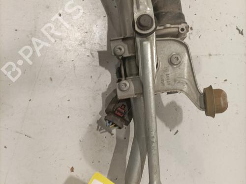 Front wiper motor OPEL CORSA F (P2JO) 1.2 (68) | BP23781615M29 