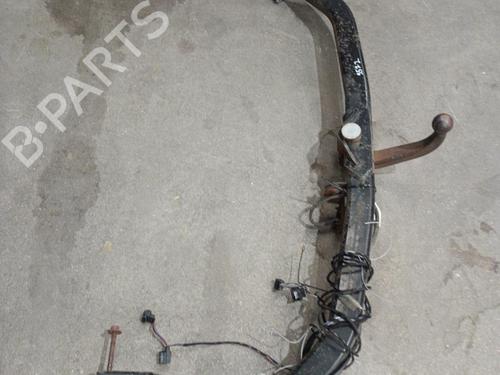 Trækkugle/Mekanisme Trækkugle/Mekanisme RENAULT ESPACE IV (JK0/1_) 2.0 dCi (JK03, JK04, JK1C, JK1G, JK1J, JK1K) (173 hp) 29208044 29208044