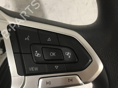 Used Steering wheel Steering wheel VW CADDY V Box Body/MPV (SBA, SBH) 2.0 TDi (122 hp) 28153937 28153937