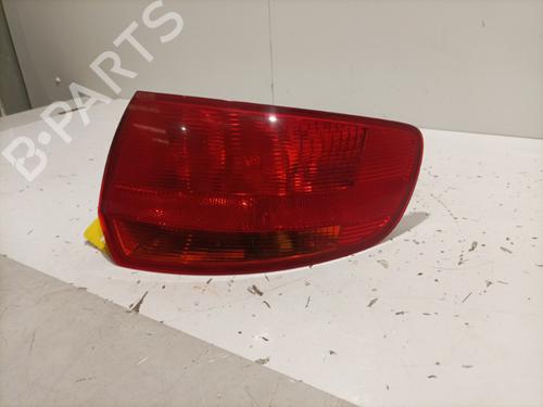 Right taillight AUDI A3 Sportback (8PA) 1.9 TDI | BP22578833C35 