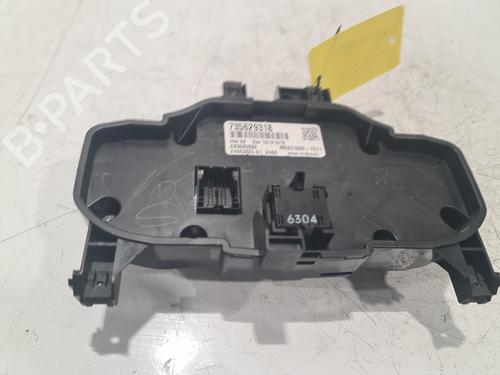 Climate control FIAT 500 (312_) 1.2 (312AXA1A) | BP32714123I5  - Image 6