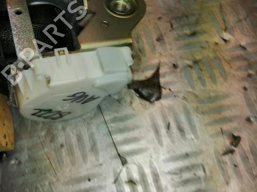 Front left seatbelt BMW 3 (E90) 330 d | BP22578015I26 - Image 2