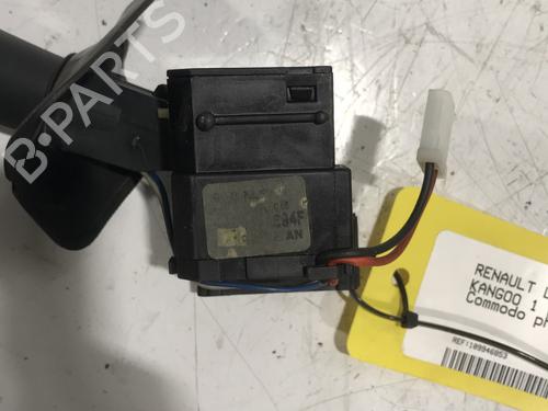 Used Switch Switch RENAULT KANGOO (KC0/1_) D 65 1.9 (KC0E, KC02, KC0J, KC0N) (64 hp) 28374782 28374782