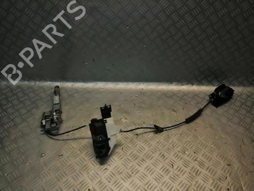 Front right lock PEUGEOT 308 I (4A_, 4C_) 1.6 HDi | BP22578498C97 