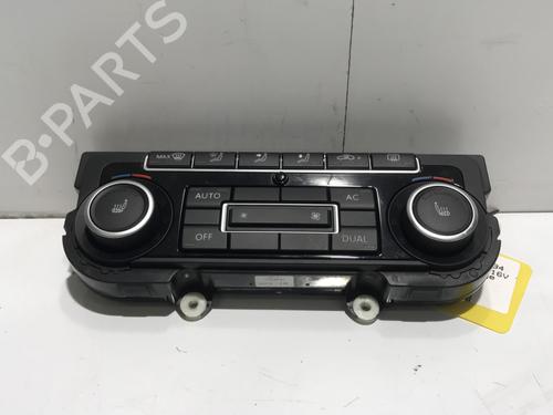 Climate control VW GOLF VI (5K1) 2.0 R 4motion | BP26713413I5 - Image 5
