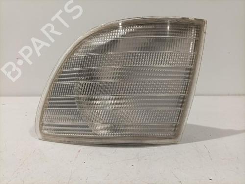 Left front indicator MERCEDES-BENZ VITO Van (W638) 112 CDI 2.2 (638.094) | BP22569612C32 